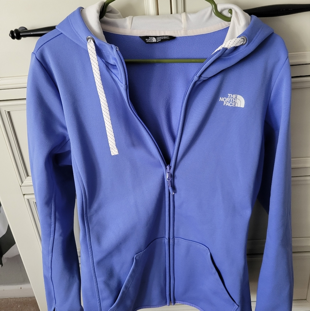 North Face Jacket
